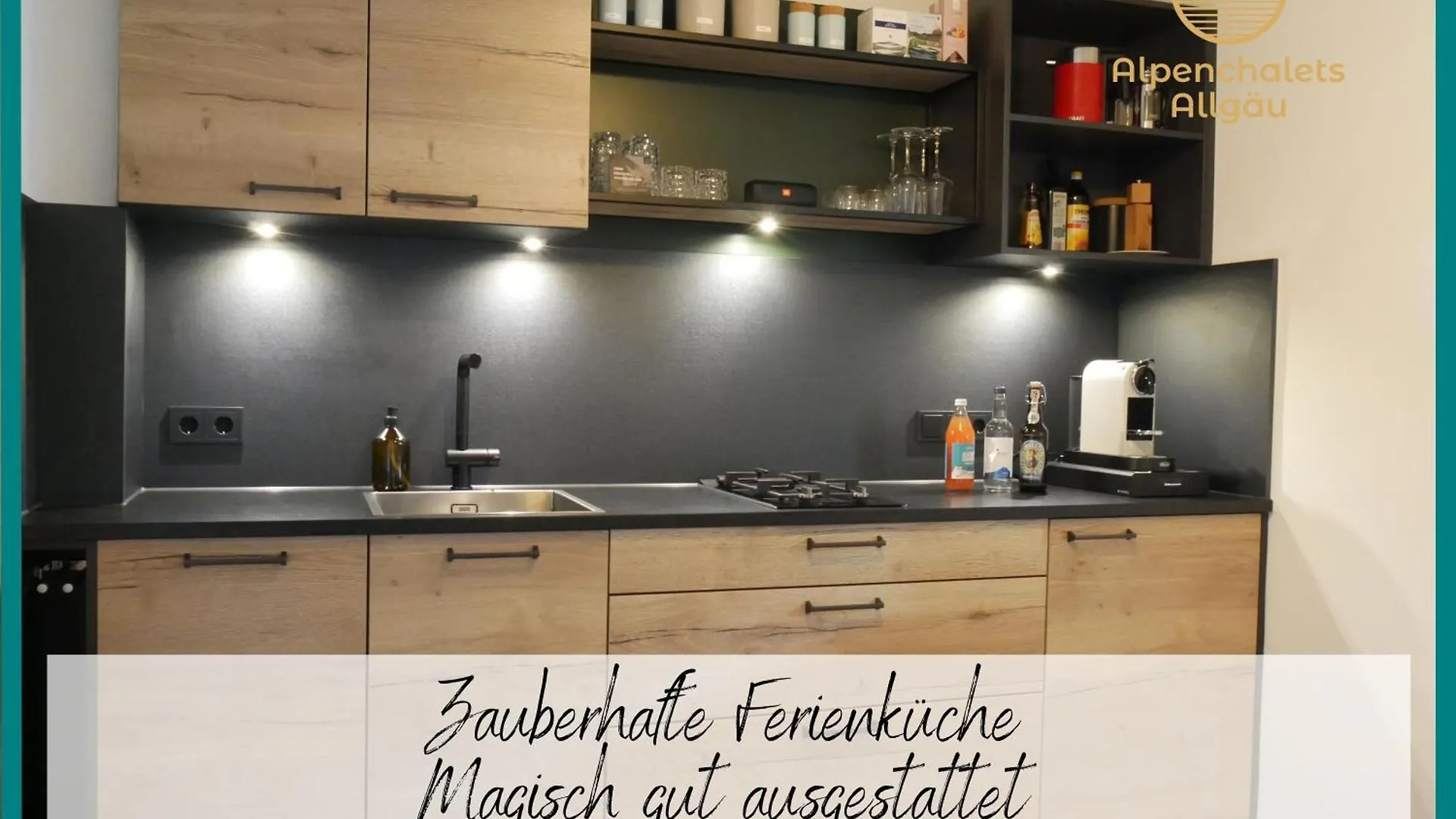 Ferienhaus im Allgäu Immenstadt im Allgäu Apartment
