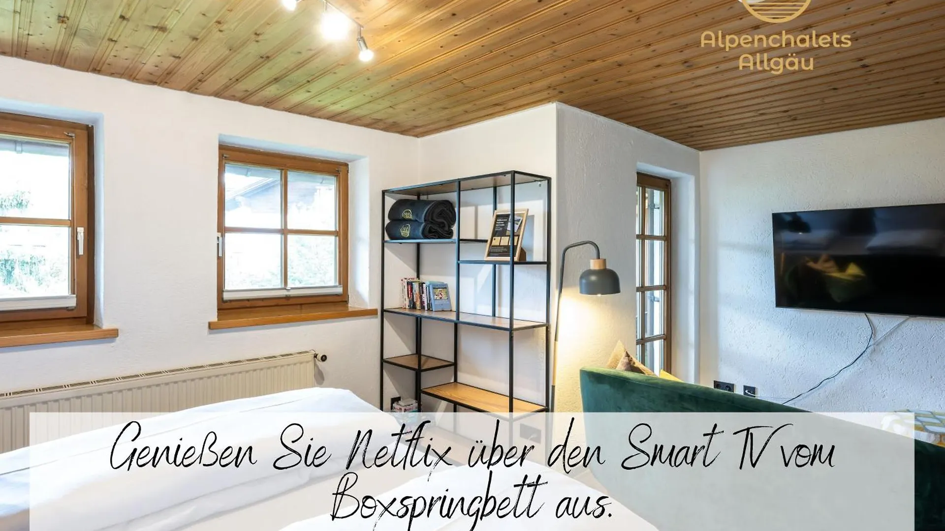 Ferienhaus im Allgäu Immenstadt im Allgäu 0*,  Deutschland