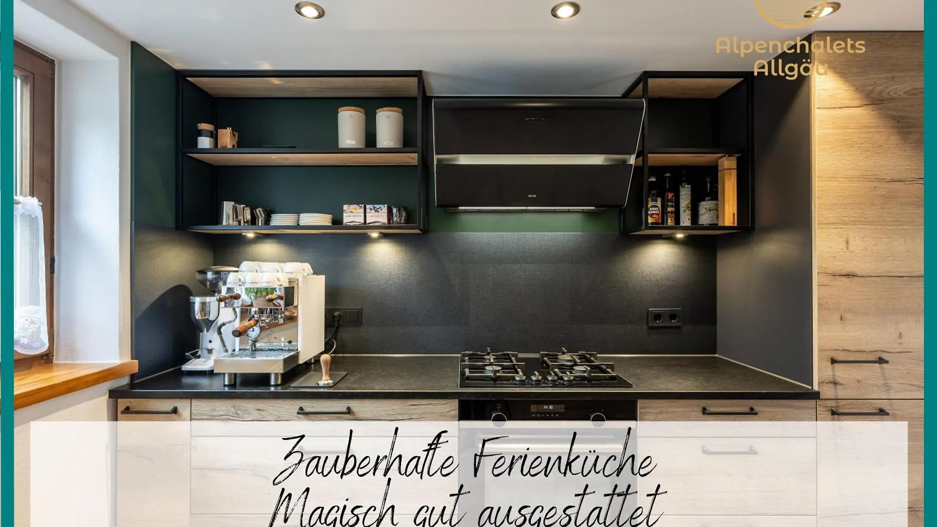 Ferienhaus im Allgäu Immenstadt im Allgäu Apartment