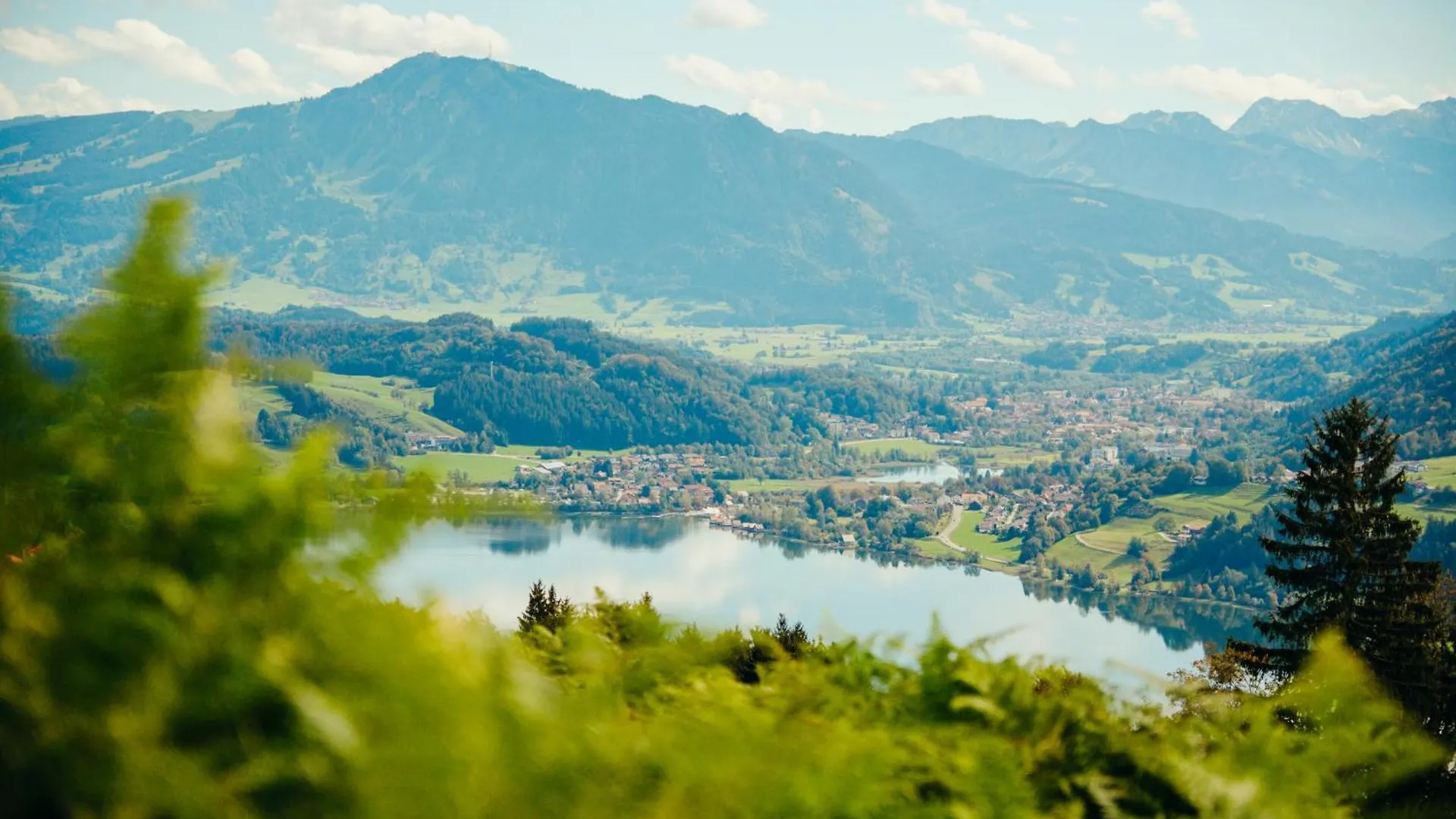 Ferienhaus im Allgäu Immenstadt im Allgäu Apartment