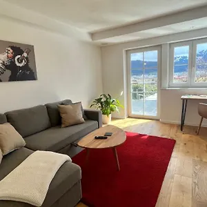  Apartment Alpen-panorama